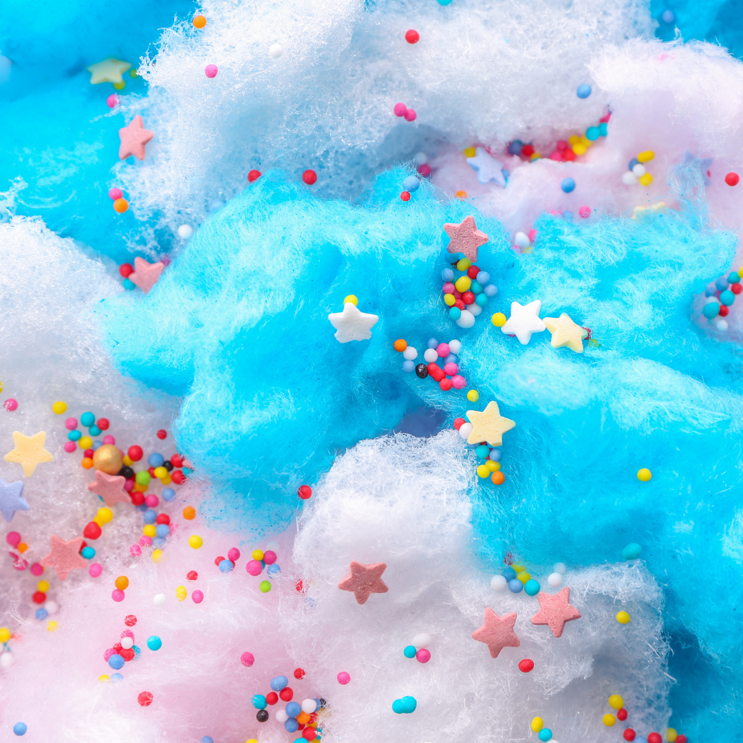 SNOW ANGEL - Coconut Milk Soap (vegan)