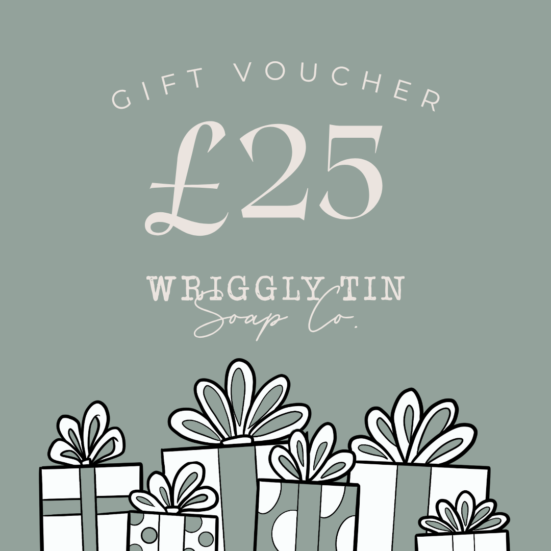 Electronic Gift Vouchers