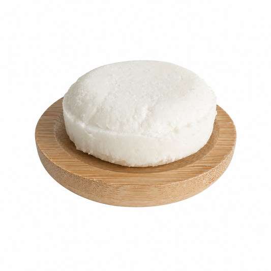 SHAMPOO BAR - Lavender & Rosemary (Normal & Dry Scalp)