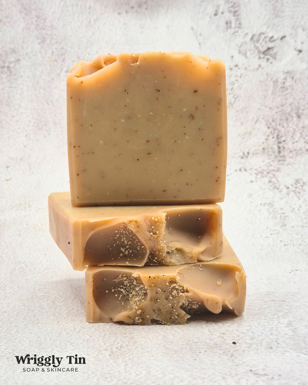 GOLDEN BREW - Beer Soap (vegan)