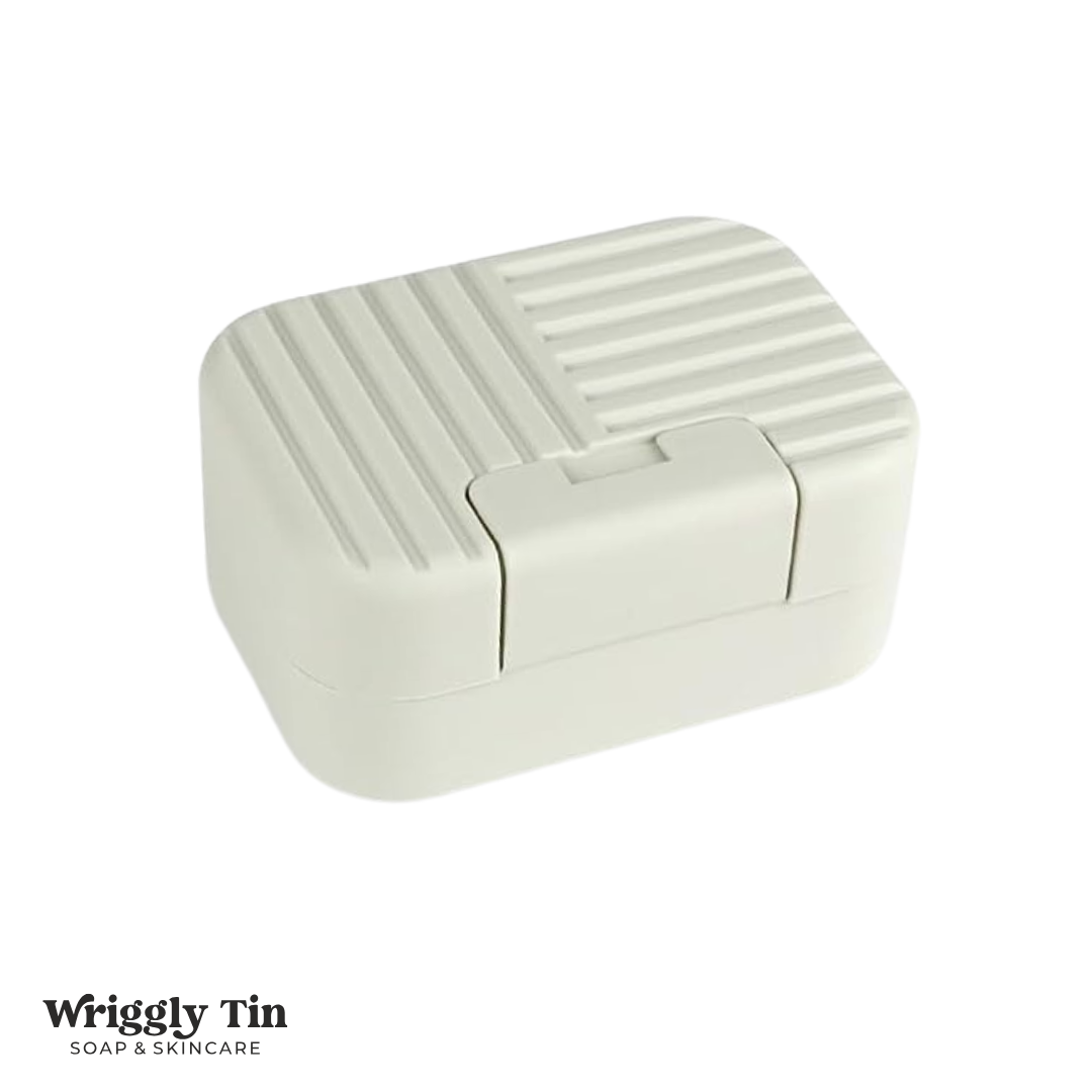 SOAP TRAVEL BOX