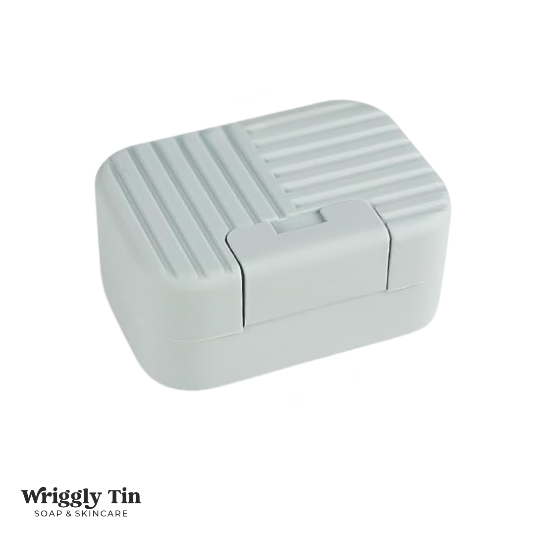 SOAP TRAVEL BOX