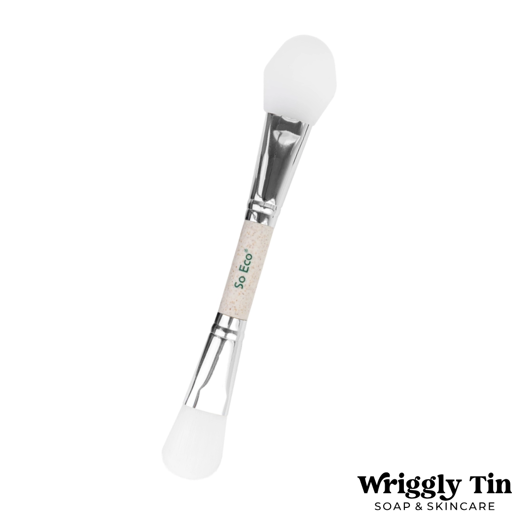 SO ECO Dual-Ended Face Mask Applicator