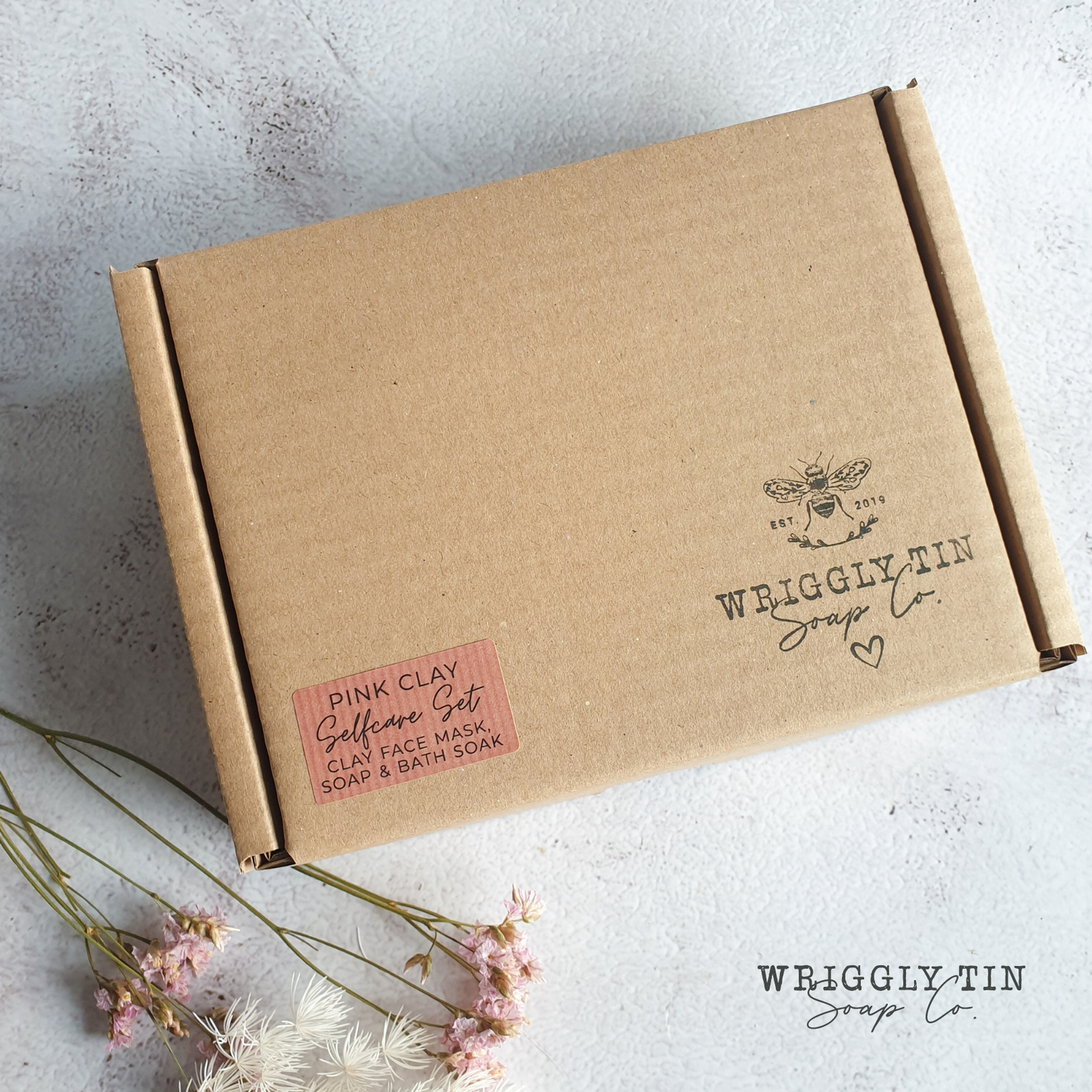 SELFCARE GIFT SET