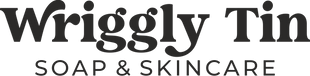 Wriggly Tin Soap & Skincare