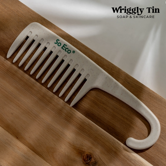 SO ECO Shower Comb