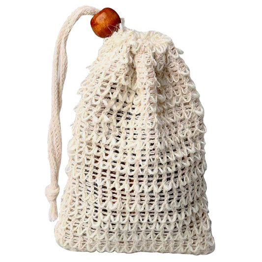 SOAP SAVER BAG