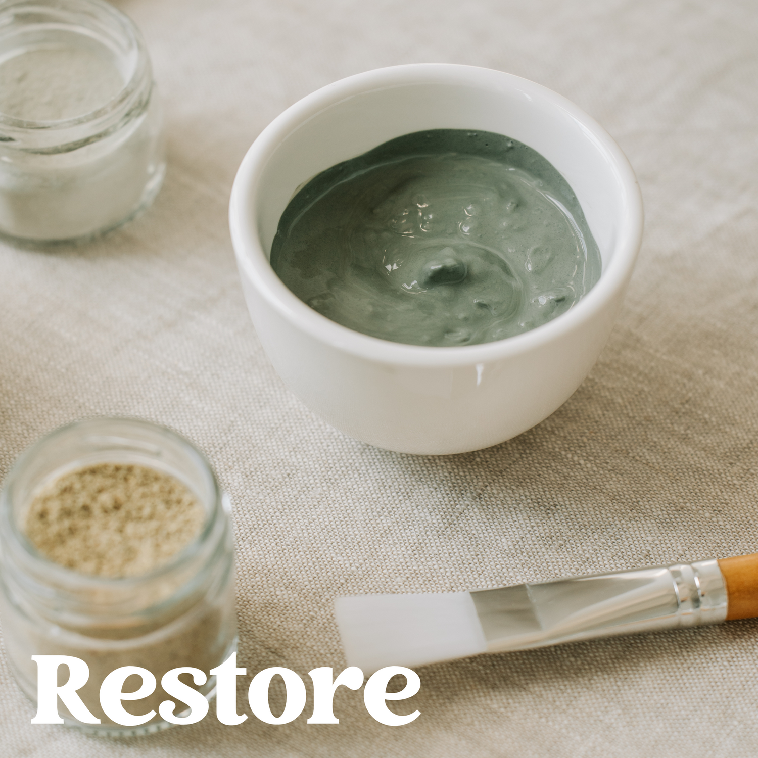 Restore