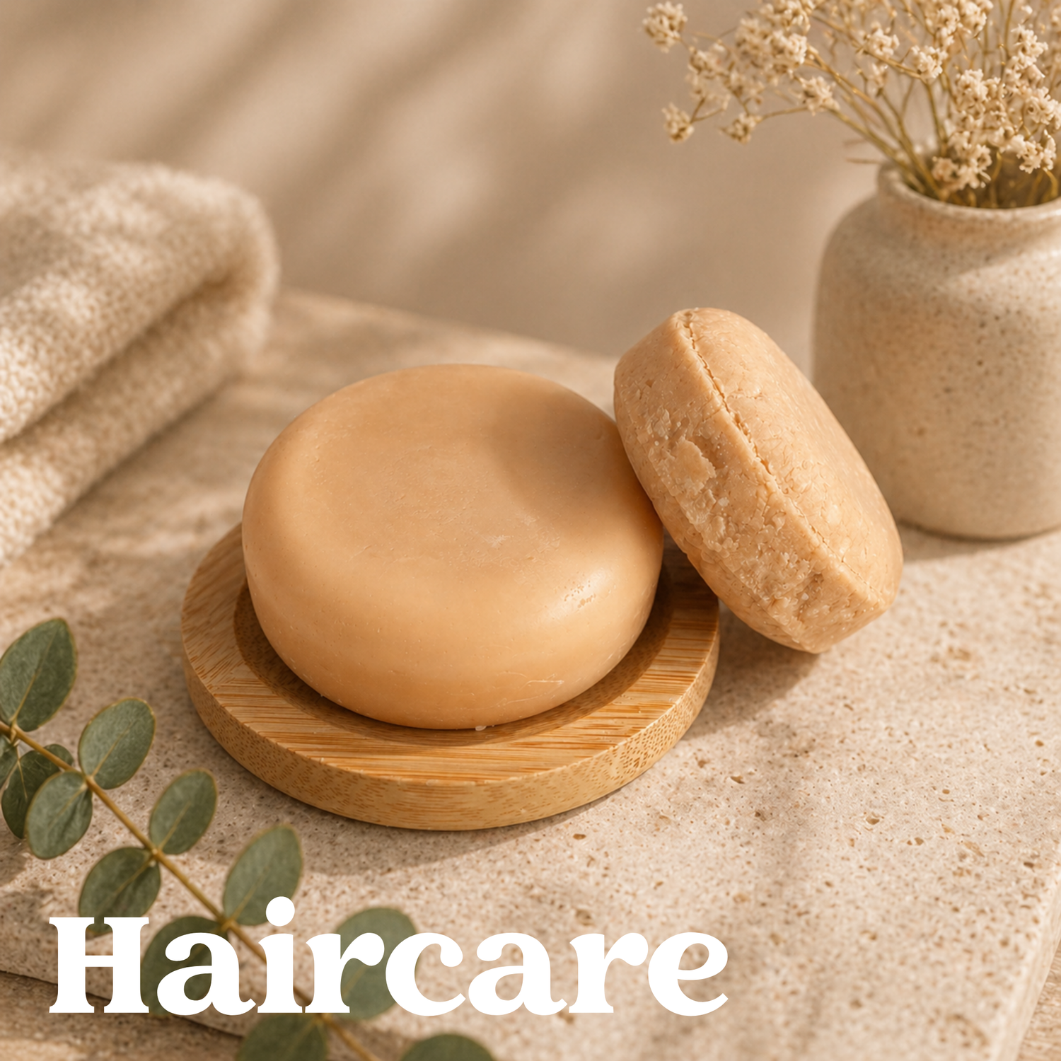 Haircare