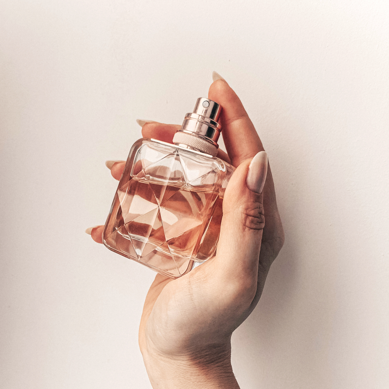 Perfume & Cologne