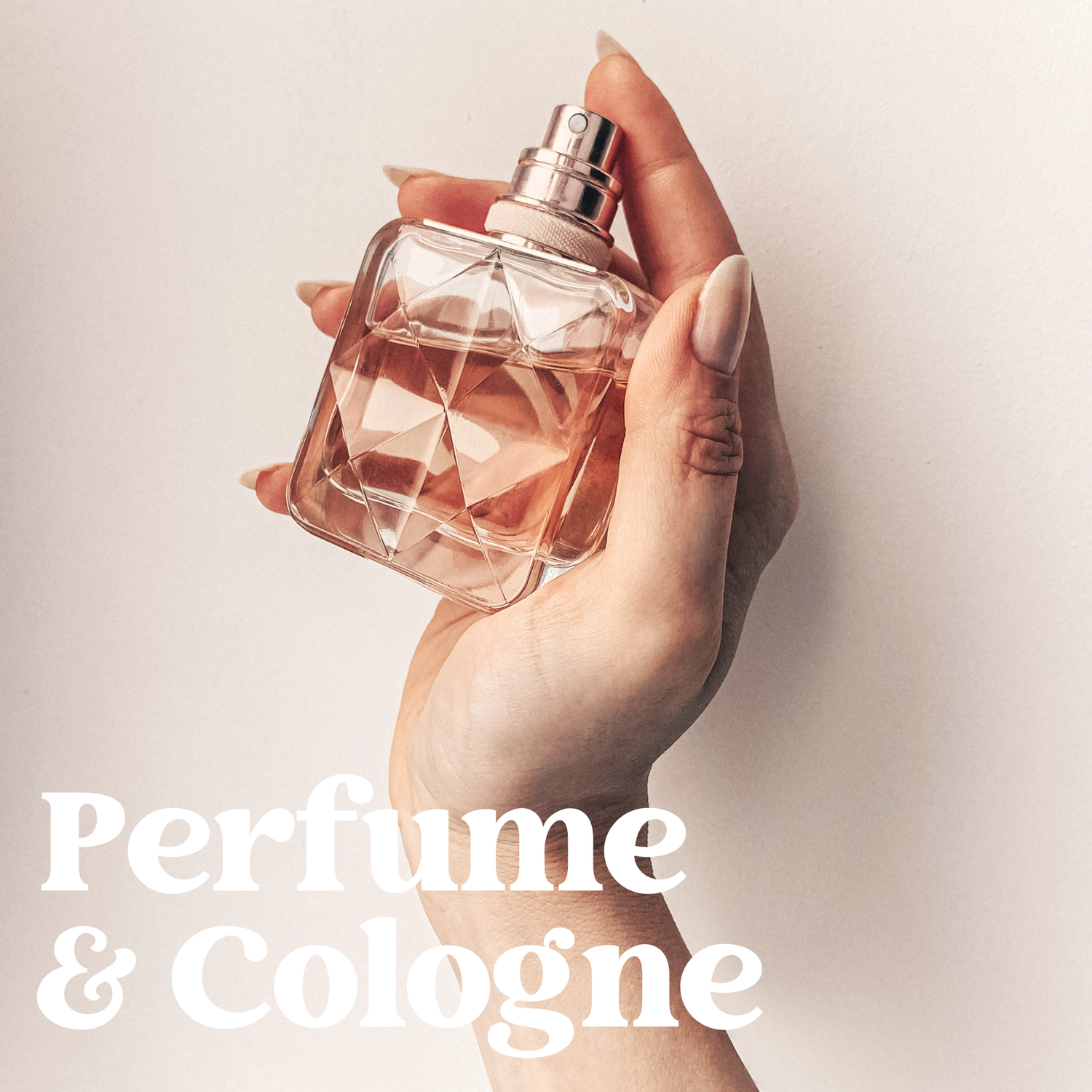 Perfume & Cologne