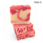 DARJEELING TEA & ROSES - Goat Milk Soap