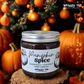 CANDLES - AMBER JAR WITH RAPESEED + COCONUT WAX (20HR)
