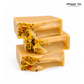 PUMPKIN, CINNAMON + ORANGE - Oat Milk Soap (vegan)