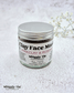 CLAY FACE MASK - with botanical extracts