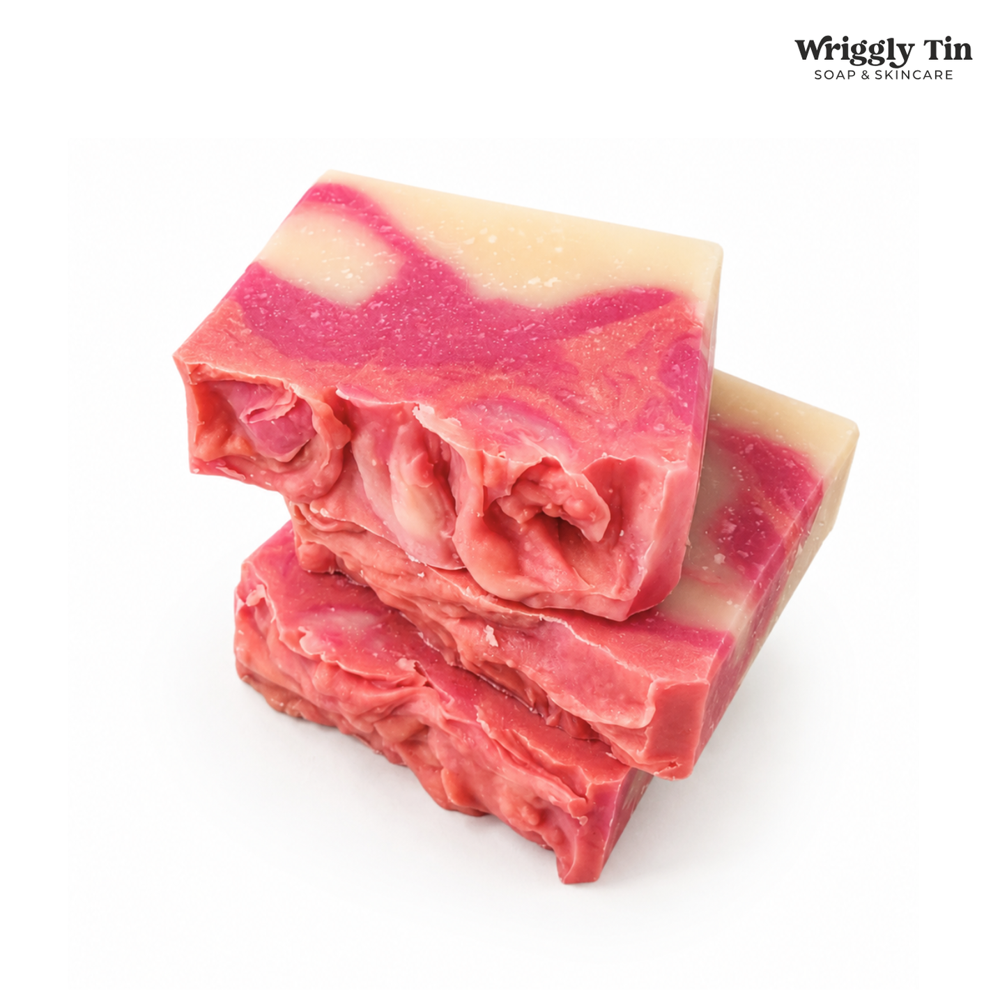 DARJEELING TEA & ROSES - Goat Milk Soap