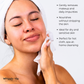 OIL-TO-MILK CLEANSER (NEW) - and make-up remover