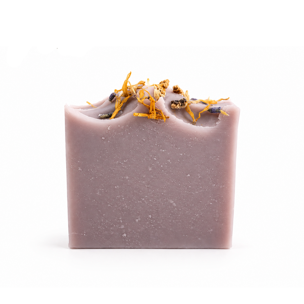 NEROLI & LAVENDER - Goat Milk Soap