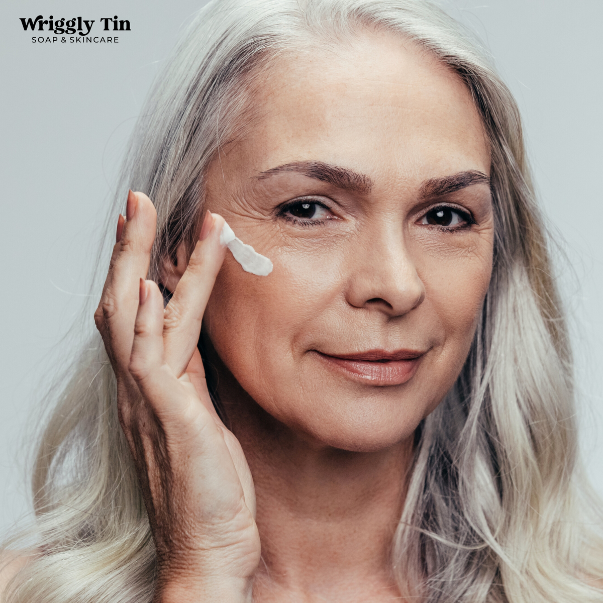 RADIANCE REVIVAL FACE CREAM - with Hyaluronic Acid & Niacinamide