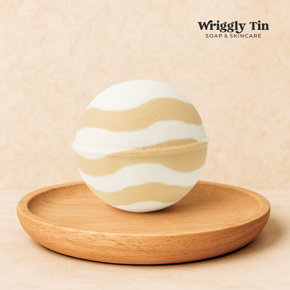 NEW - LARGE BATH BOMBS (130g)