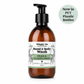HAND & BODY WASH (CASTILE) SOAP - Amber Bottle