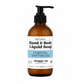 HAND & BODY LIQUID (CASTILE) SOAP - Glass Bottle