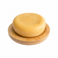 CONDITIONER BAR - Lemongrass & Hempseed (Normal & Oily Hair)