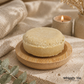 SHAMPOO BAR - Lemongrass & Hempseed (Normal & Oily Hair)