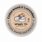 CEDARWOOD & LAVENDER SHAVING SOAP - with pink himalayan salt & red clay (vegan)