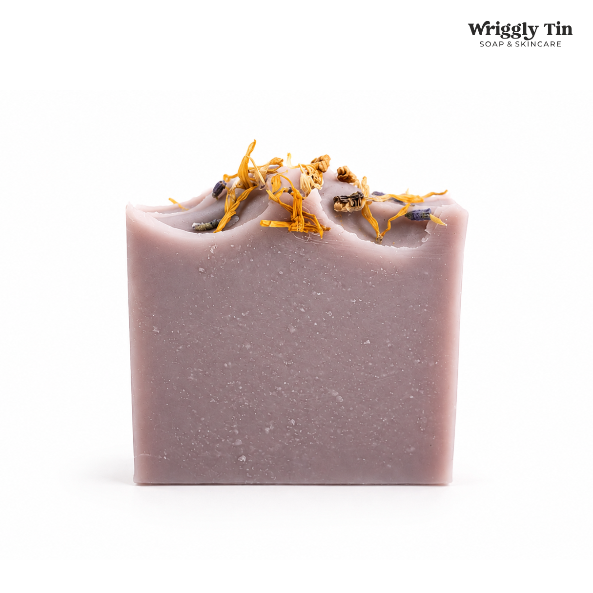 NEROLI & LAVENDER - Goat Milk Soap