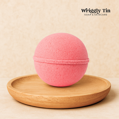 NEW - LARGE BATH BOMBS (130g)
