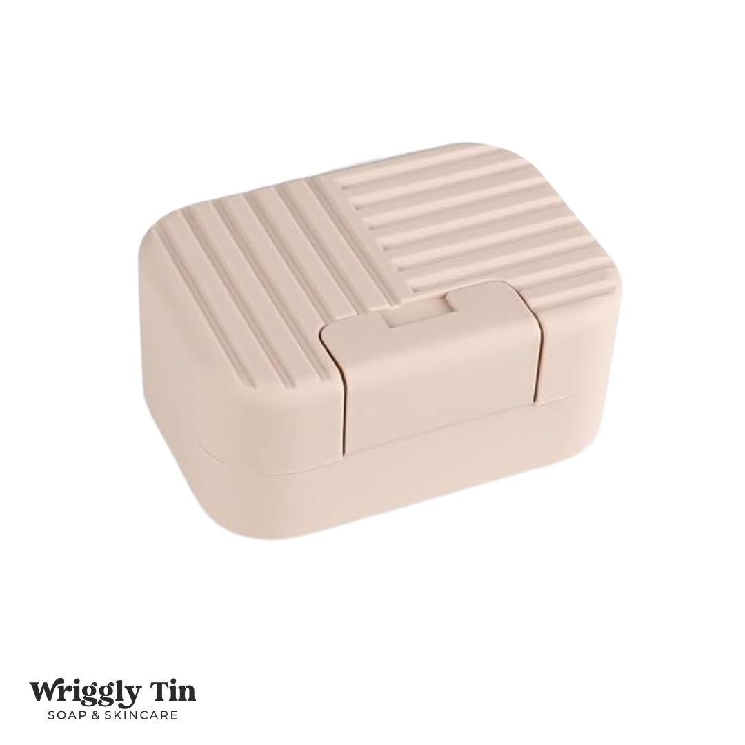 SOAP TRAVEL BOX