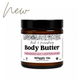 BODY BUTTER - Meadow Lily & Cotton Musk