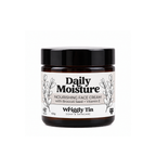 DAILY MOISTURE FACE CREAM - With Broccoli Seed + Vitamin E