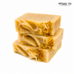 SWEET ORANGE & LEMONGRASS - Goat Milk Soap