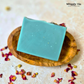 FIR NEEDLE, EUCALYPTUS + CYPRESS - Oat Milk Soap (vegan)
