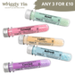 MAGNESIUM BUBBLE BATH - Individual bath shots (NEW)