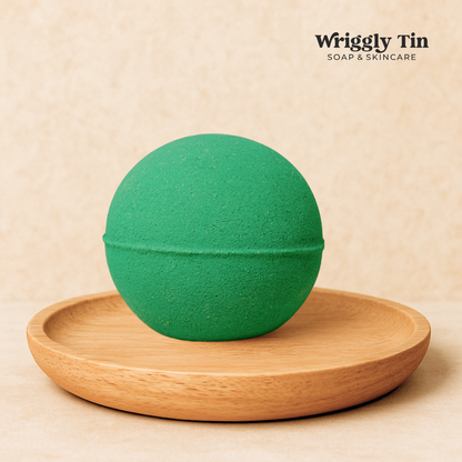 NEW - LARGE BATH BOMBS (130g)