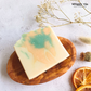 PEAR & ELDERFLOWER - Coconut Milk Soap (vegan)