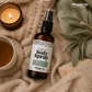 BODY SPRAY - White Tea + Sage