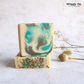 SAGE + SEA SALT - Goat Milk Soap