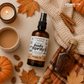 BODY SPRAY - Pumpkin & Maple (Limited Edition)