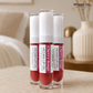 LIP OILS - add moisture & shine (vegan)