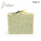 PATCHOULI + YLANG YLANG - Coconut Milk Soap (vegan)