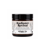 RADIANCE REVIVAL FACE CREAM - with Hyaluronic Acid & Niacinamide