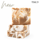 PUMPKIN & MAPLE - Goat Milk Soap
