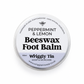PEPPERMINT & LEMON - Nourishing Beeswax Foot Balm