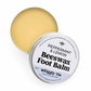 PEPPERMINT & LEMON - Nourishing Beeswax Foot Balm