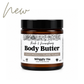BODY BUTTER - Patchouli & Ylang Ylang