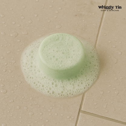 SHOWER STEAMERS - Serenity (Lemongrass + Bergamot)